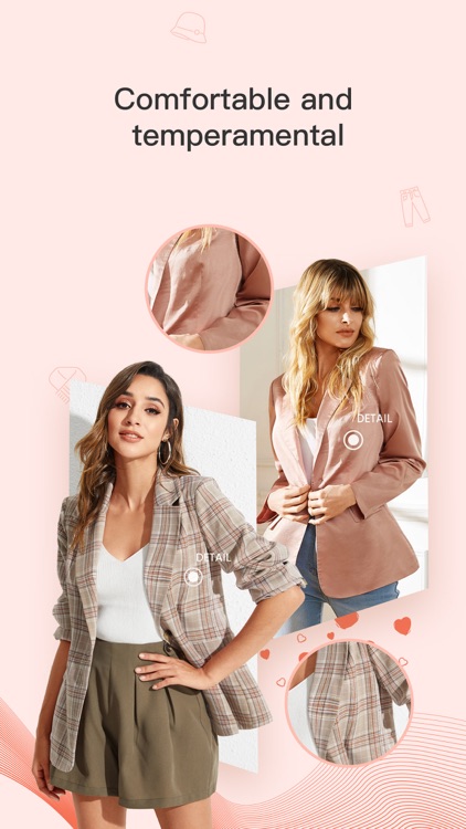 YOINS - Fashion clothing screenshot-3