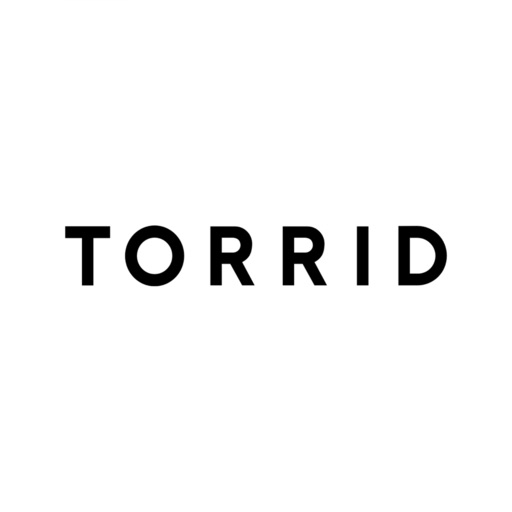 Torrid Icon