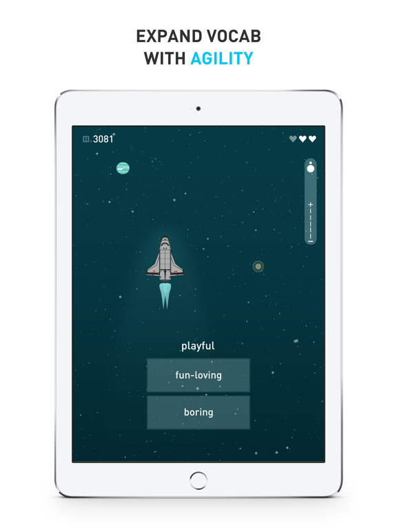 Elevate - Brain Training screenshot