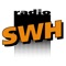 If there is any commercial radio station in Latvia, where personalities work, then it’s Radio SWH