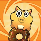 Top 33 Games Apps Like Hungry Piggy Donuts Mania - Best Alternatives