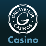 Grosvenor Casino Online Games