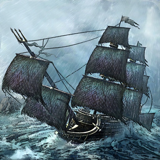 Ships of Battle Age of Pirates Icon