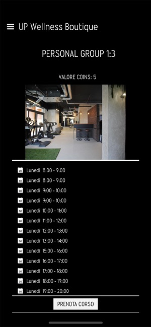 UP Wellness Boutique(圖2)-速報App