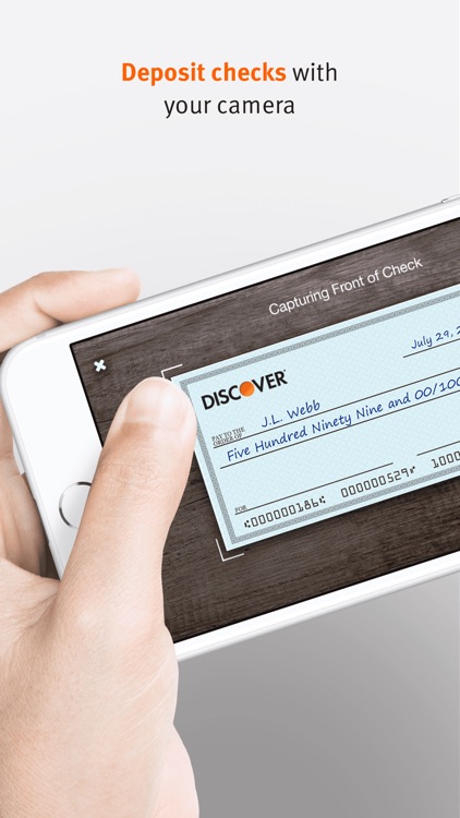Discover Mobile screenshot-4