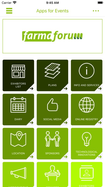 FARMAFORUM / LABFORUM 2020