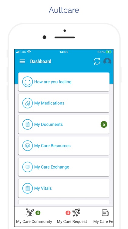 AultCare Health & Wellness