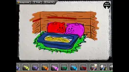 Game screenshot Kid Artist apk