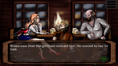 Blake:The Tale Of Madness Screenshot 3