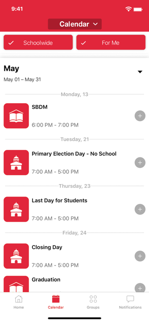 St. Luke's Episcopal School–TX(圖1)-速報App