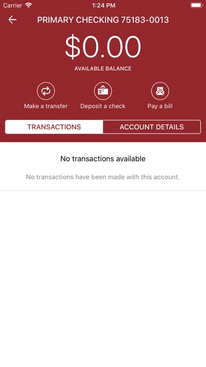 My Community Credit Union screenshot-4