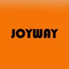 Joyway Courier courier messenger service 