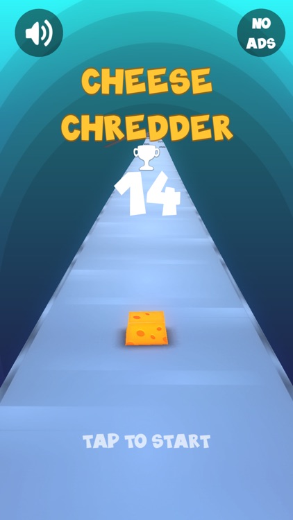 Cheese Chredder