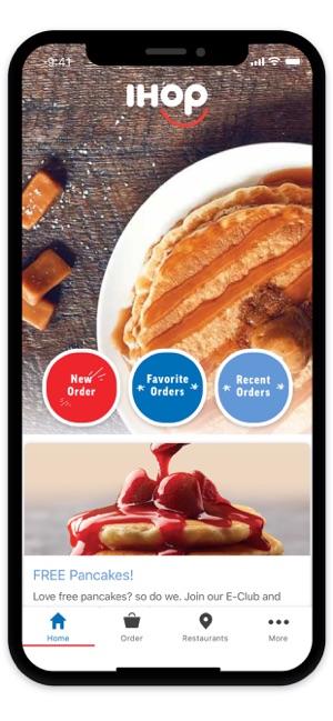 IHOP(圖1)-速報App