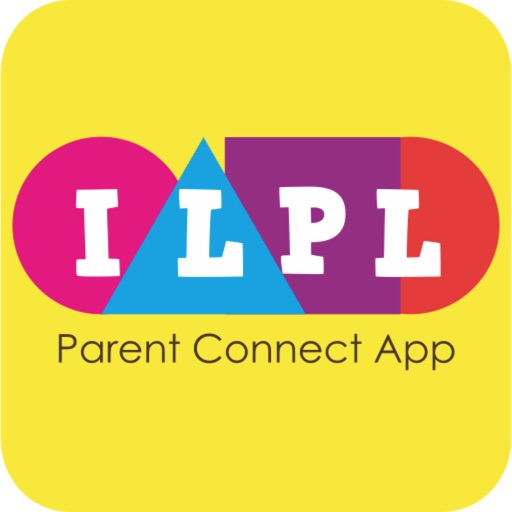 ILPL Parent Connect App icon