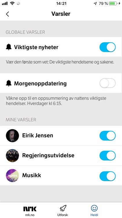 NRK screenshot-3