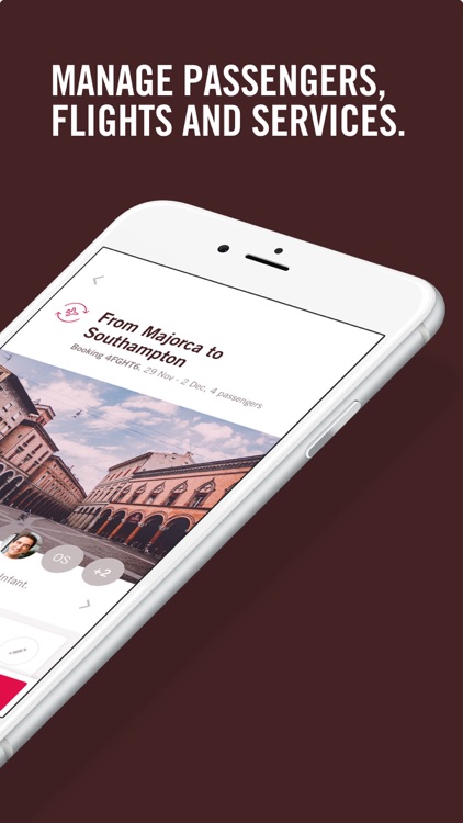 Volotea screenshot-5