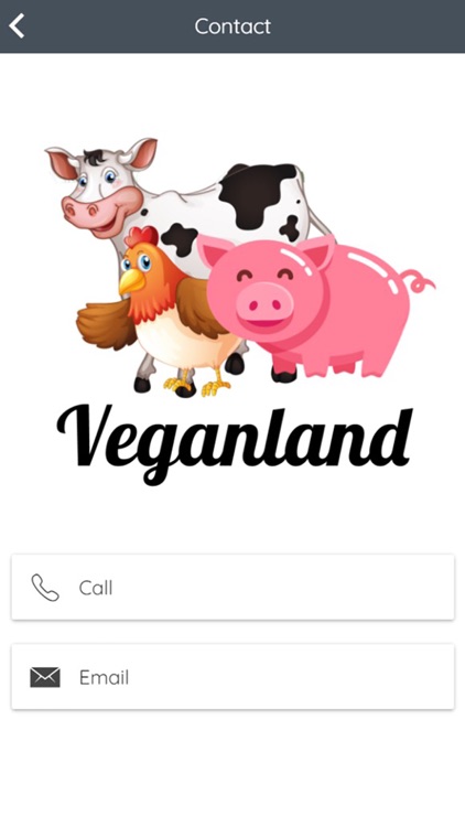 Veganland: Vegan World screenshot-3