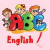 English ABC For Beginner