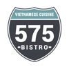 575 Asian Seafood Bistro