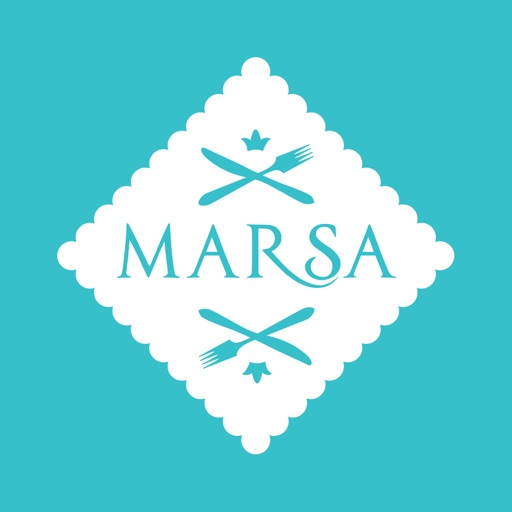 Marsa Lounge icon