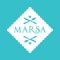 With the Marsa Lounge mobile app, ordering food for takeout has never been easier