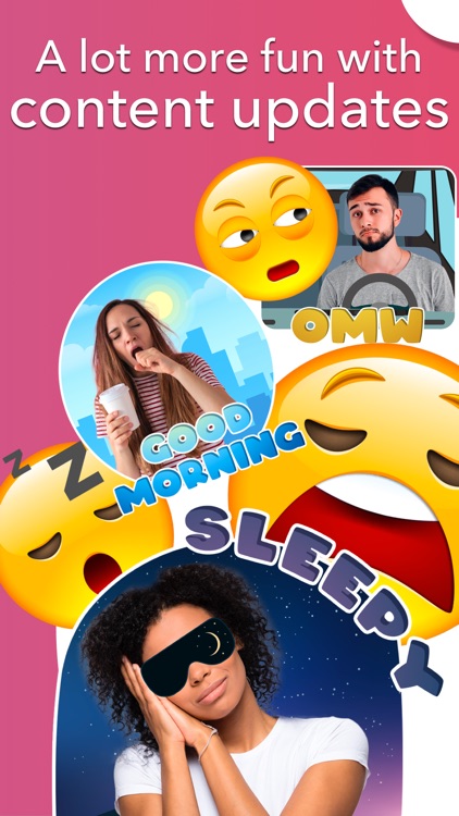 Sticker Maker - BeSticky screenshot-9