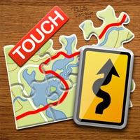 TrailRunner touch —GPX Editor pour PC