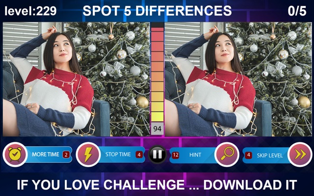 Five Difference challenge 2(圖4)-速報App