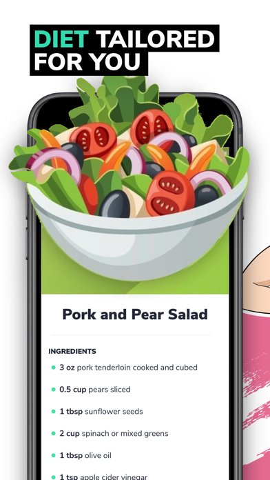 Image of BetterMe: Weight Loss Workouts