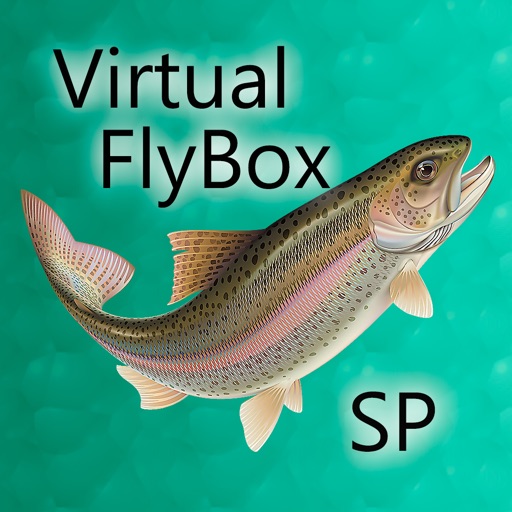 Virtual FlyBox - South Platte