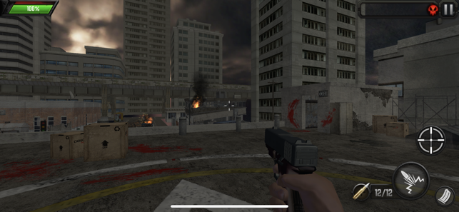 BlackShot - FPS‏(圖5)-速報App