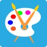 Get My Coloring App for iOS, iPhone, iPad Aso Report
