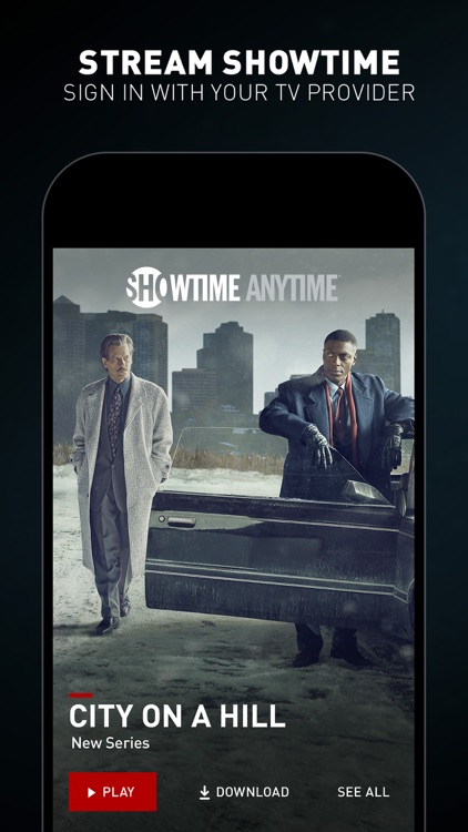 Showtime Anytime