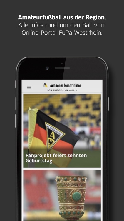 AZ/AN-News screenshot-5