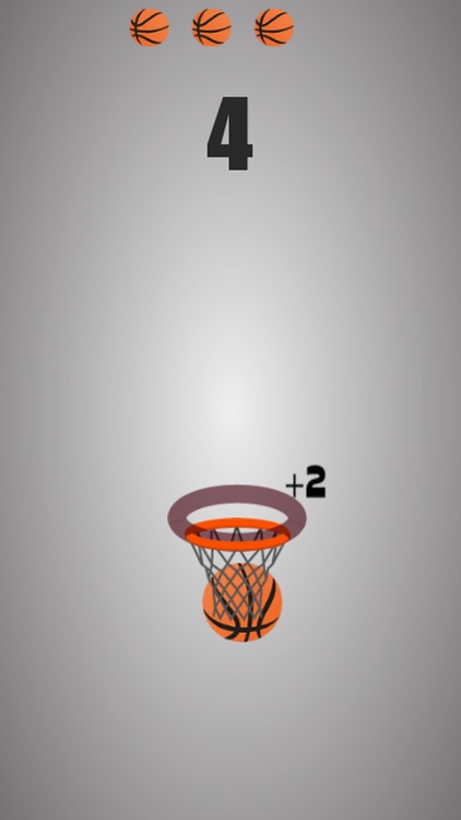 Dunk Hoop