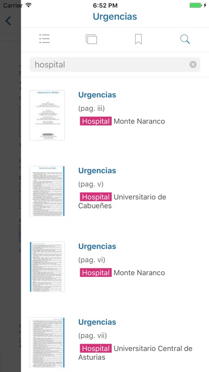 Visor Panamericana screenshot-4