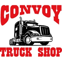 Convoy Truck Shop sur PC