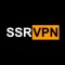 SSRVPN是一款让你手机可以加密上网的工具，提供安全可靠的网络加密访问，可以隐藏自己的真实网络地址，操作简单，需要点一步就可以，不需要复杂的设置，只需要点击开始就开始上网冲浪，额外配置了TCP协议和全局协议，如果需要可以更改设置，十分方便！