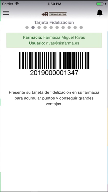 Farmacia Rivas Cabrera screenshot-7