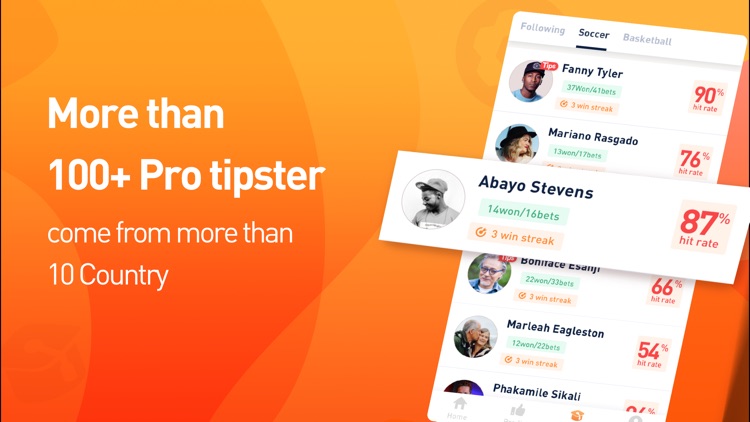 SuperTip - Pro Tipster