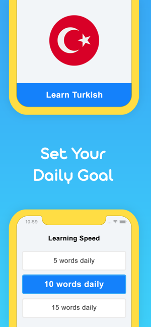 Blarma : Turkish Vocabulary(圖2)-速報App