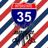 I35 Mobile Barbershop