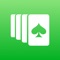 Solitaire The Game is a FREE classic Klondike Solitaire with a native iOS design and an INSTANT START