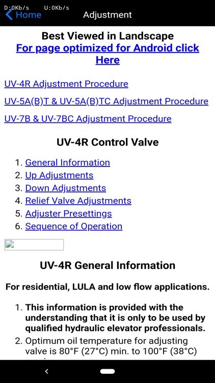 EECO VALVE COMPANION