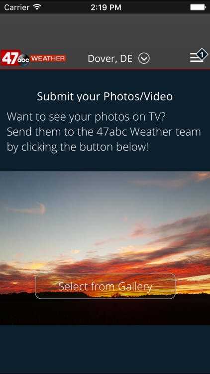 47abc Weather screenshot-3