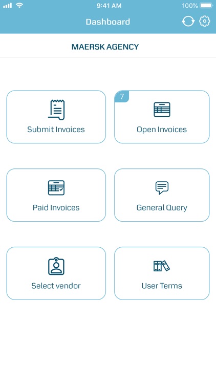 VIMA – Vendor Invoice Services