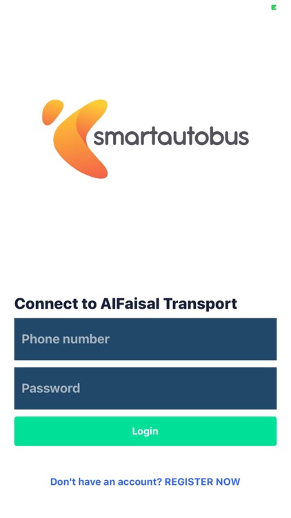 SmartAutoBus screenshot-7