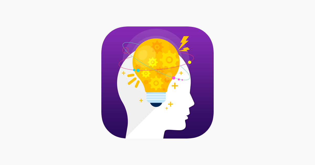 Brain Sharp - IQ Test on the App Store