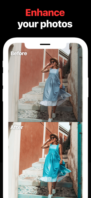 Lightroom Presets - LightBox(圖3)-速報App